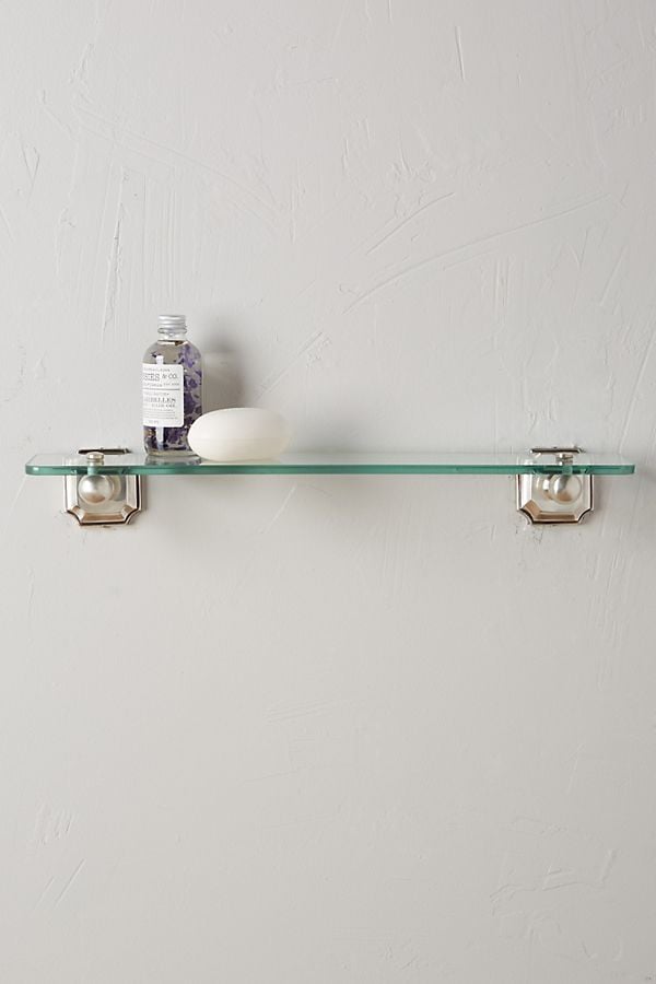 Trudy Bath Shelf