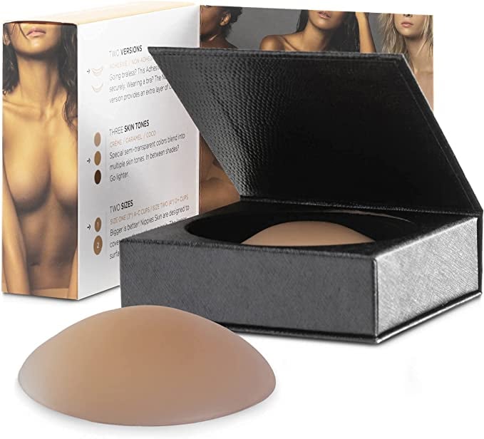 Our Point of View on NIPPIES Nipple Covers for Women From  
