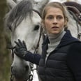 A Discovery of Witches' Teresa Palmer on Damsels in Distress, Saving Matthew Goode, and Season 2