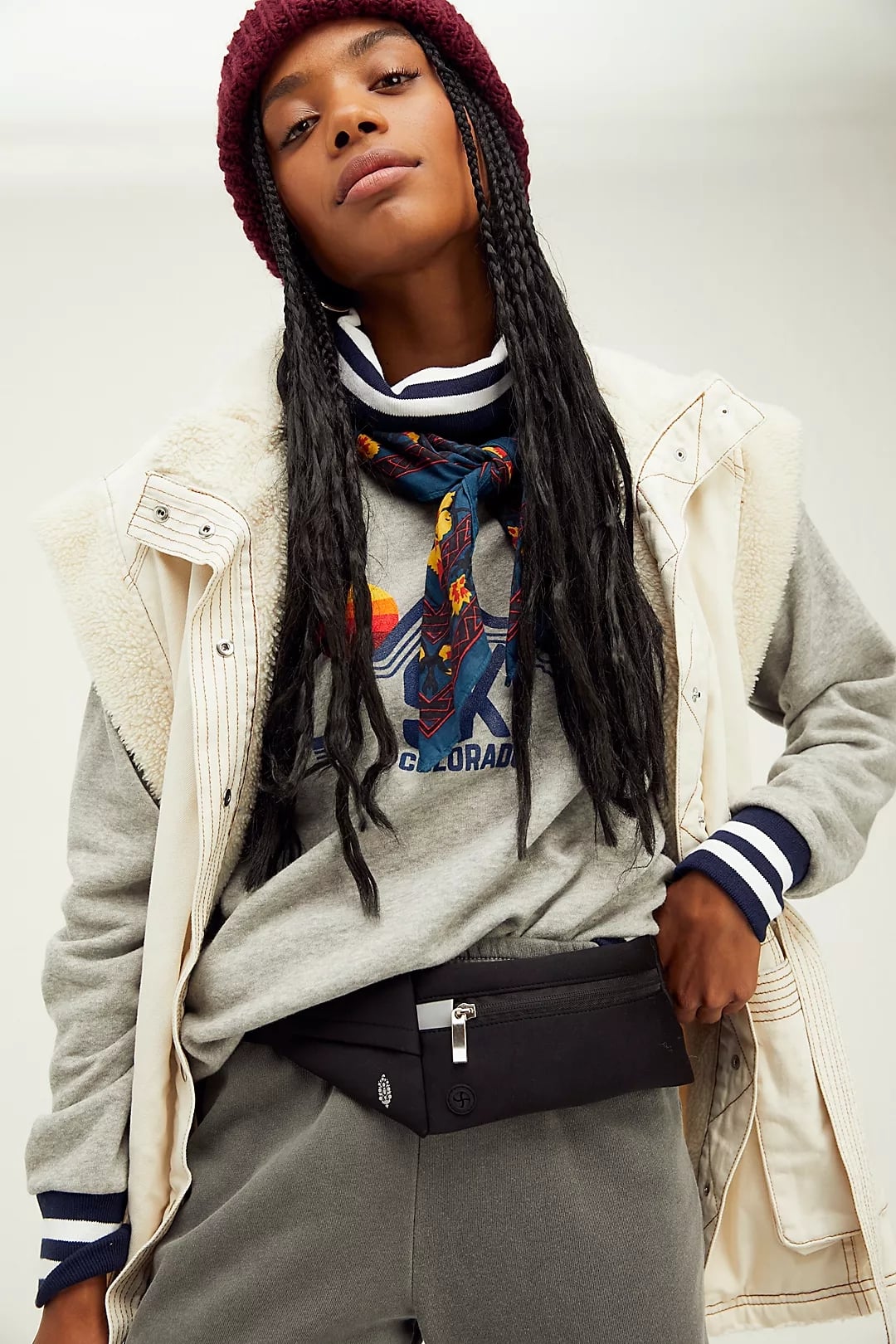 Best Belt Bag 16 Free People Wardrobe Must Haves From