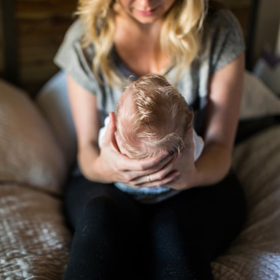 Getting Through Baby's First Year