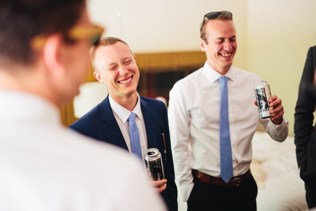 Vermont Mountain Wedding
