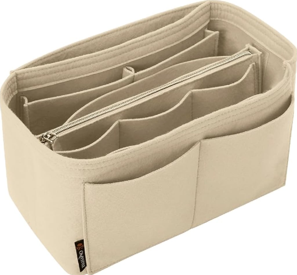 Purse Organizer Insert