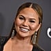 Chrissy Teigen Tweets About Grey Hair