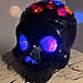 Target Has a Supercool Skull Disco Light For Halloween