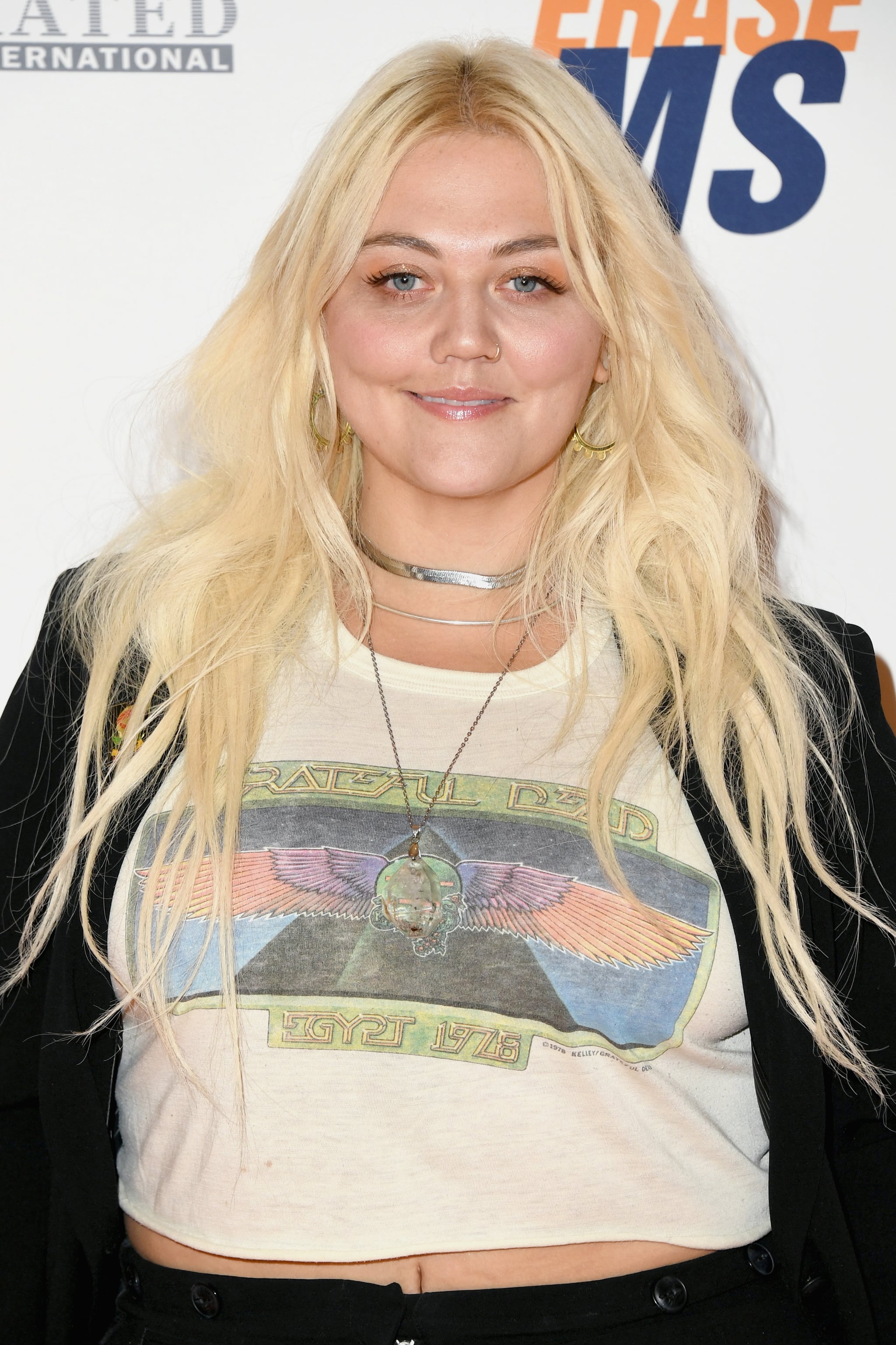Elle King’s Instagram, Twitter & Facebook on IDCrawl