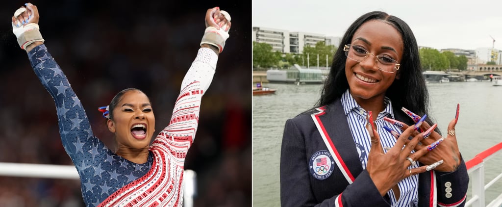 Black Women Athletes Are Changing Beauty Ideals in Olympics