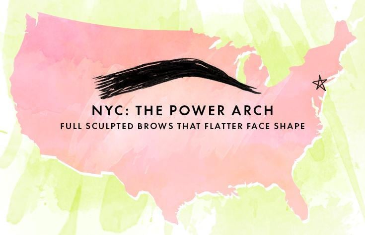 <B>New York City: The Power Arch</b>