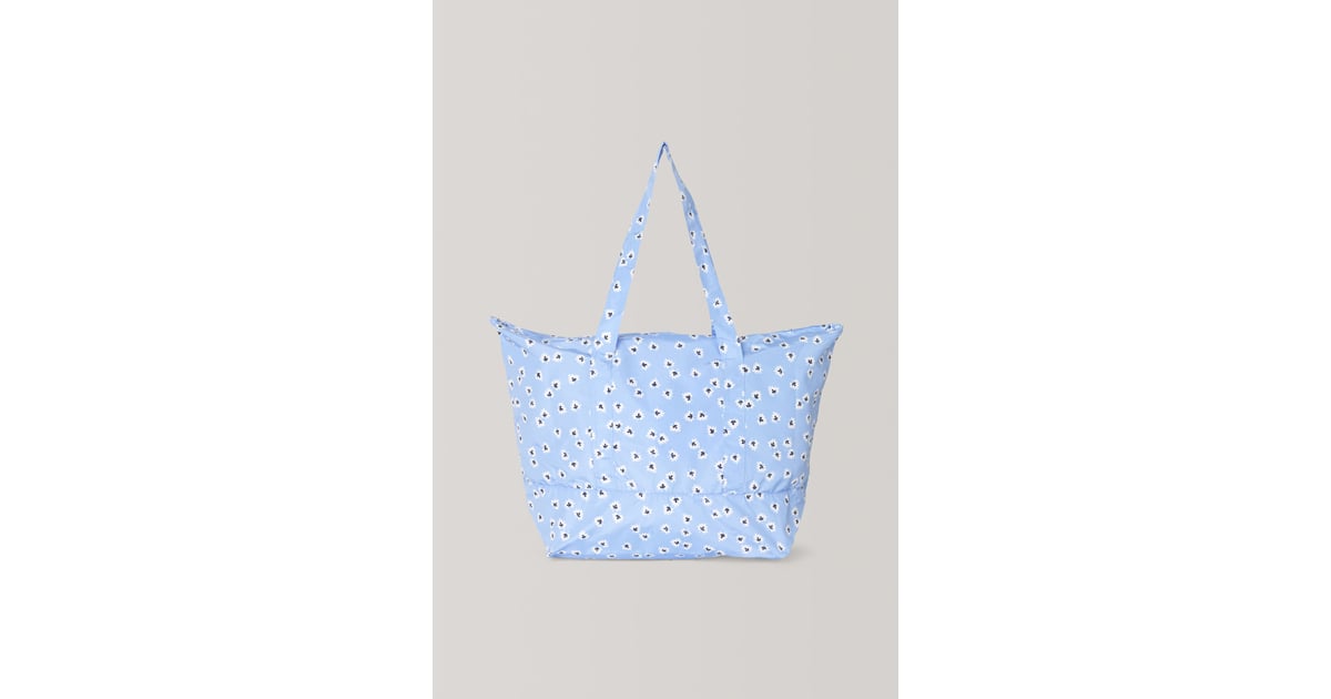 Ganni Fairmont Accessories Shopper Bag | We're Obsessed With These New Bags and Their Affordable Price | Fashion Photo 20