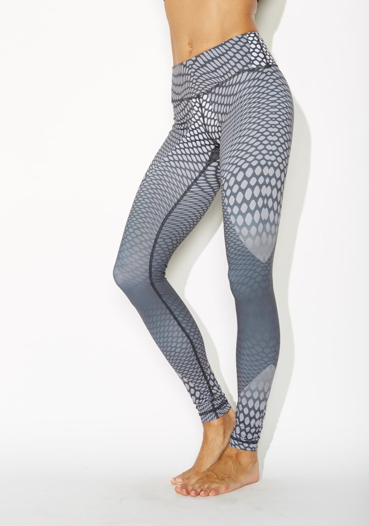 Mind Games Leggings