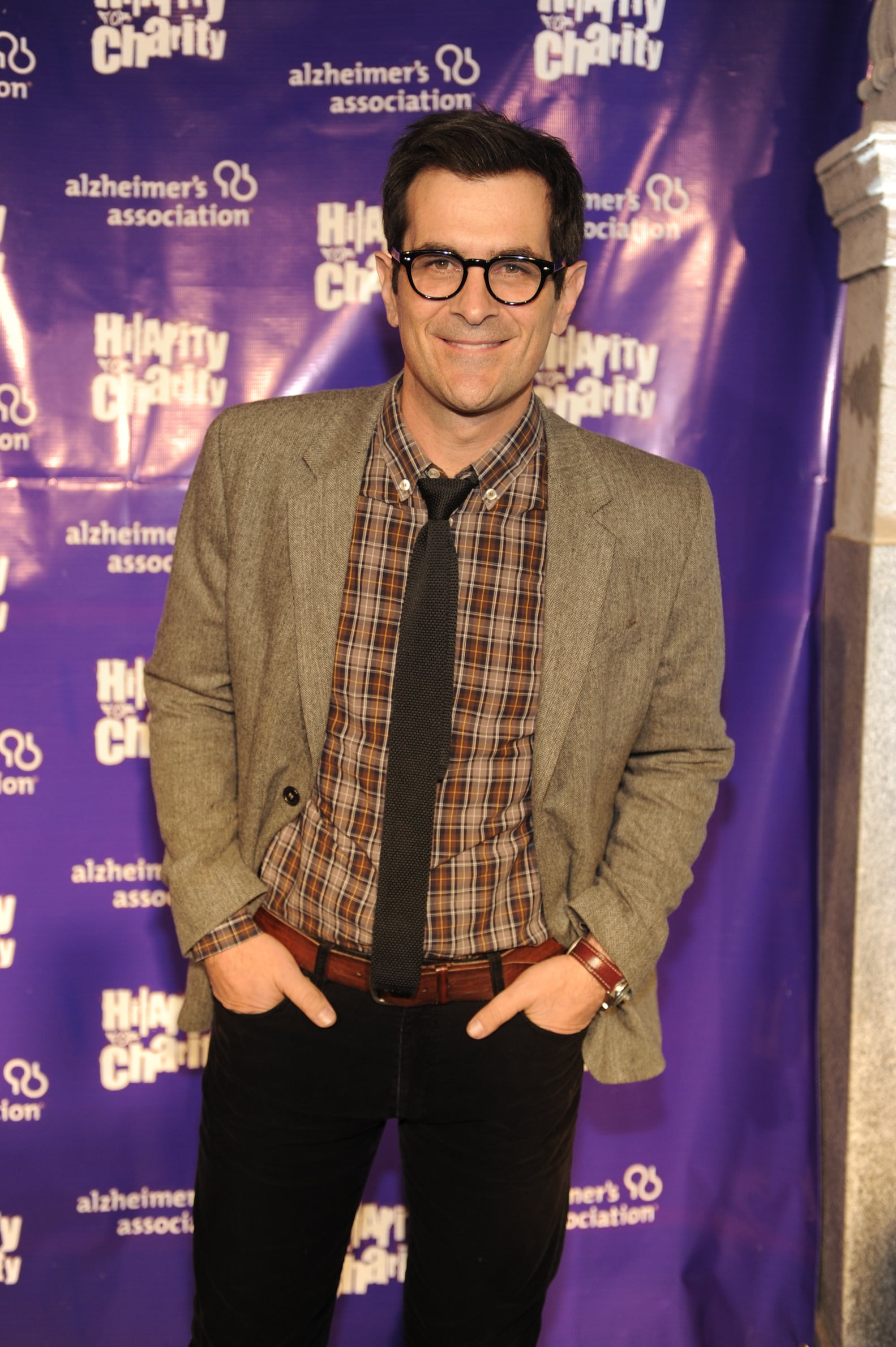 Hot Ty Burrell Pictures | PS Celebrity