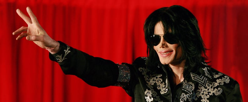 You've Never Seen Michael Jackson's Neverland Ranch Like This