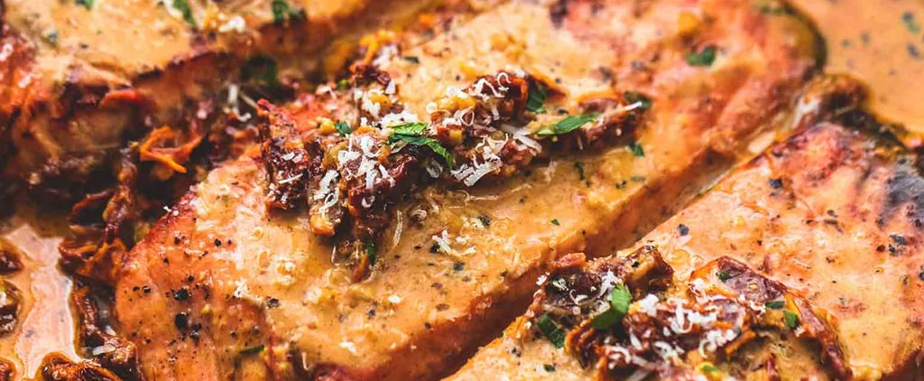 15  Low-Carb Recipes That Make Sticking to Your Plan (and Losing Weight) So Much Easier