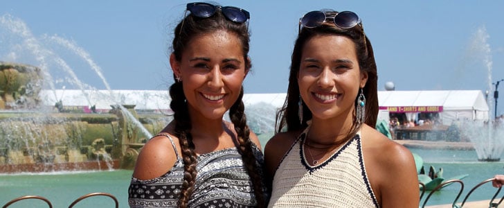 Lollapalooza Fashion 2015