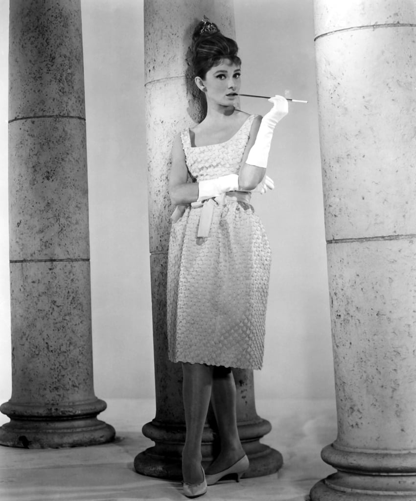 Resultado de imagem para hubert givenchy
