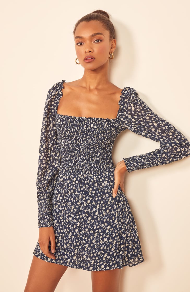 Kelli hot sale dress reformation