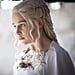 Khaleesi Game of Thrones Hair Ideas