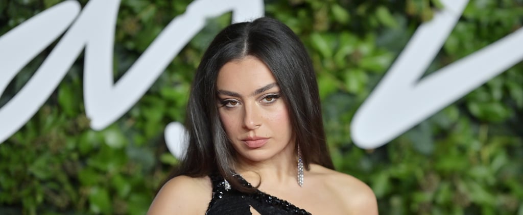 Charli XCX's Saturday Night Live Performance Was Cancelled