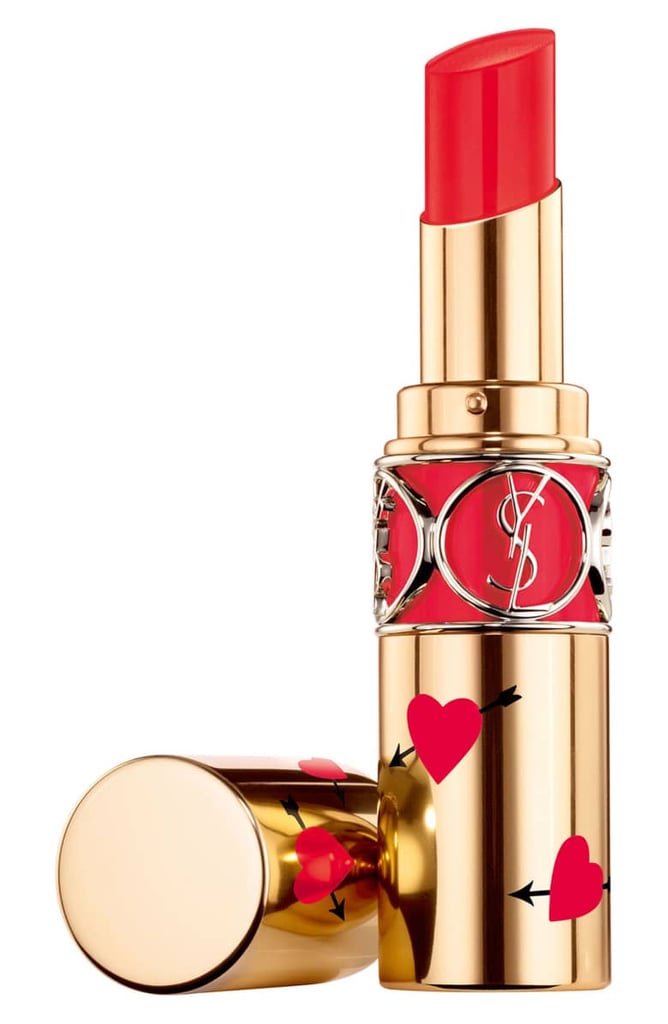 Yves Saint Laurent Rouge Volupte Shine Collector Oil-in-Stick Lipstick