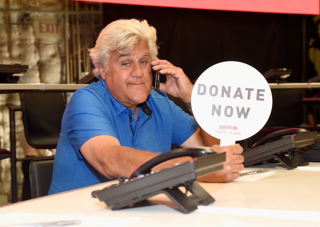 Jay Leno