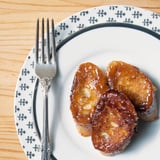 Caramelized Baked French Toast