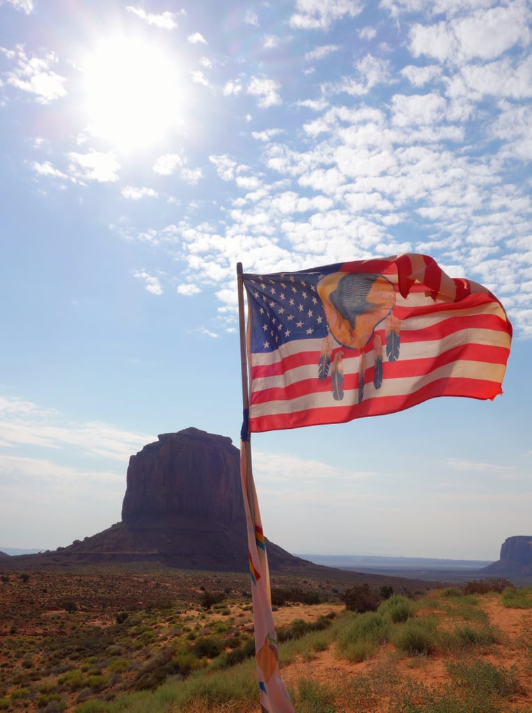 The Navajo Culture
