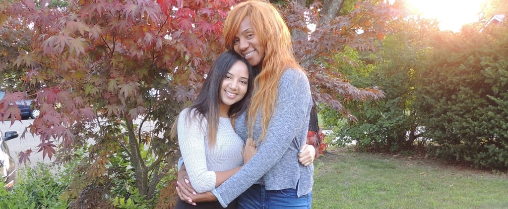 What It's Like Being the Daughter of an Immigrant