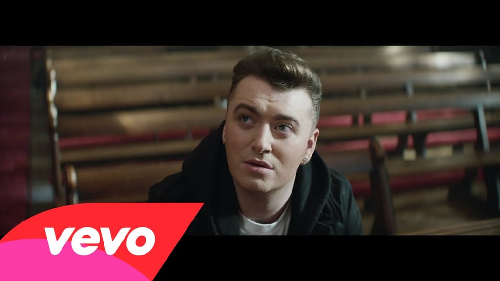 "Lay Me Down" by Sam Smith