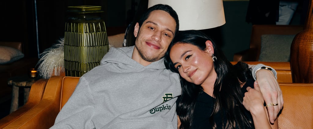 Pete Davidson and Chase Sui Wonders Break Up: Report