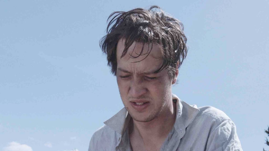"Strange Things" by Marlon Williams