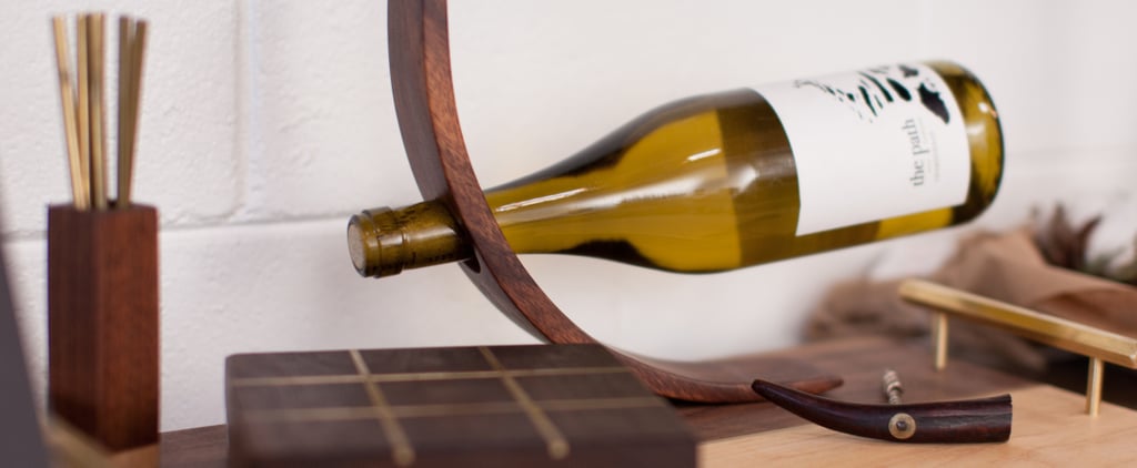 Remove Labels From Glass Bottles