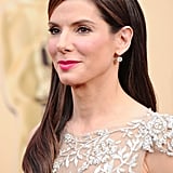 Sandra Bullock, 2010