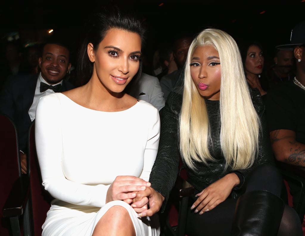 See All the Pics From the Emotional, Star-Studded BET Awards See All the Pics From the Emotional, Star-Studded BET Awards