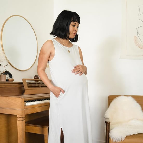 Mien Studios Cute Maternity Clothing