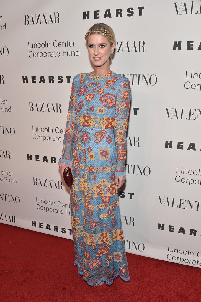 Nicky Hilton
