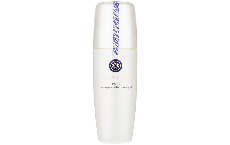 Tatcha Pure One Step Camellia Cleansing Oil