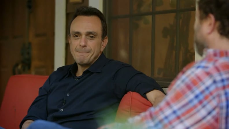 Hank Azaria