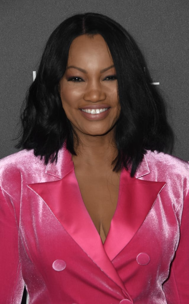 Garcelle Beauvais