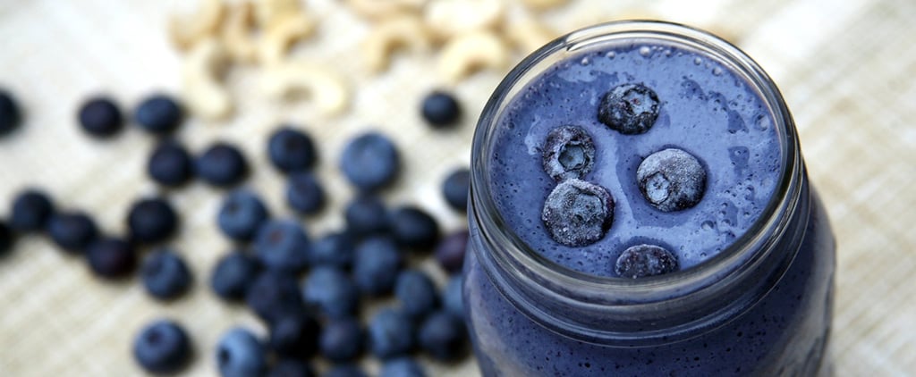 A Nutritious Breakfast Is Just 5 Minutes Away