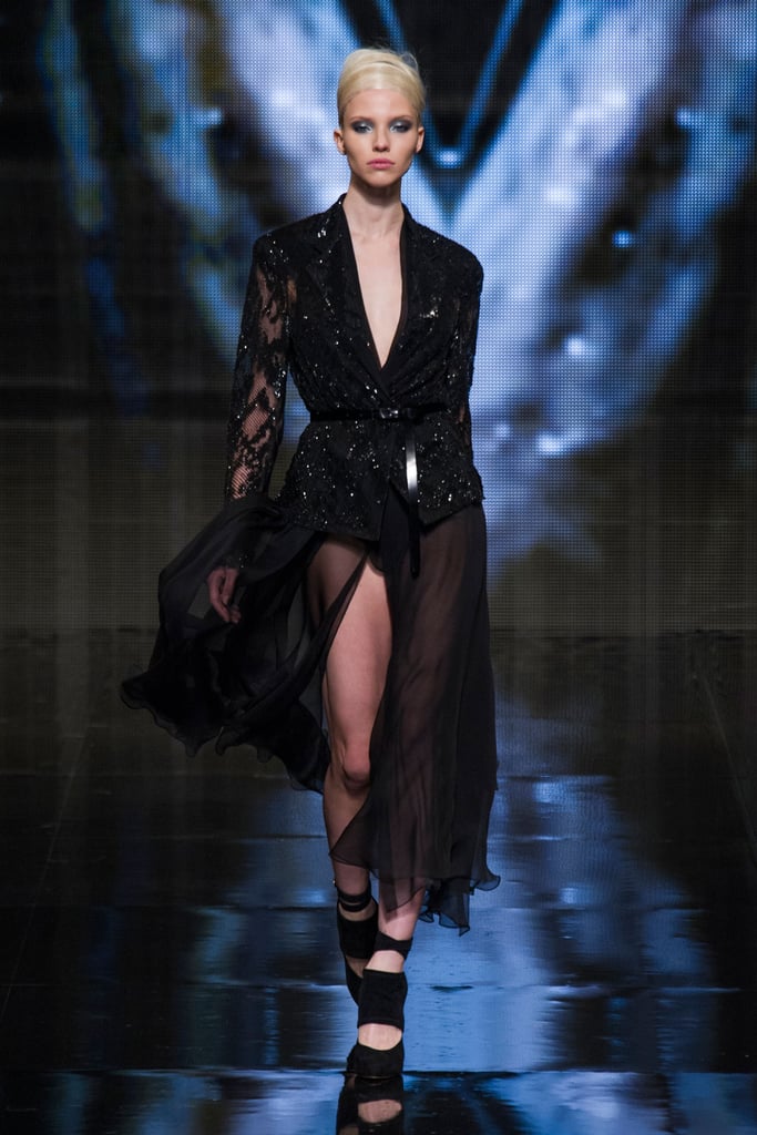 Donna Karan New York Fall 2014