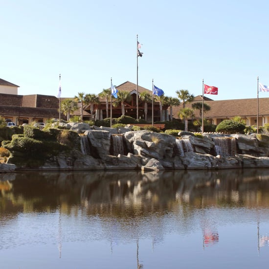 Shades of Green Military Resort at Walt Disney World