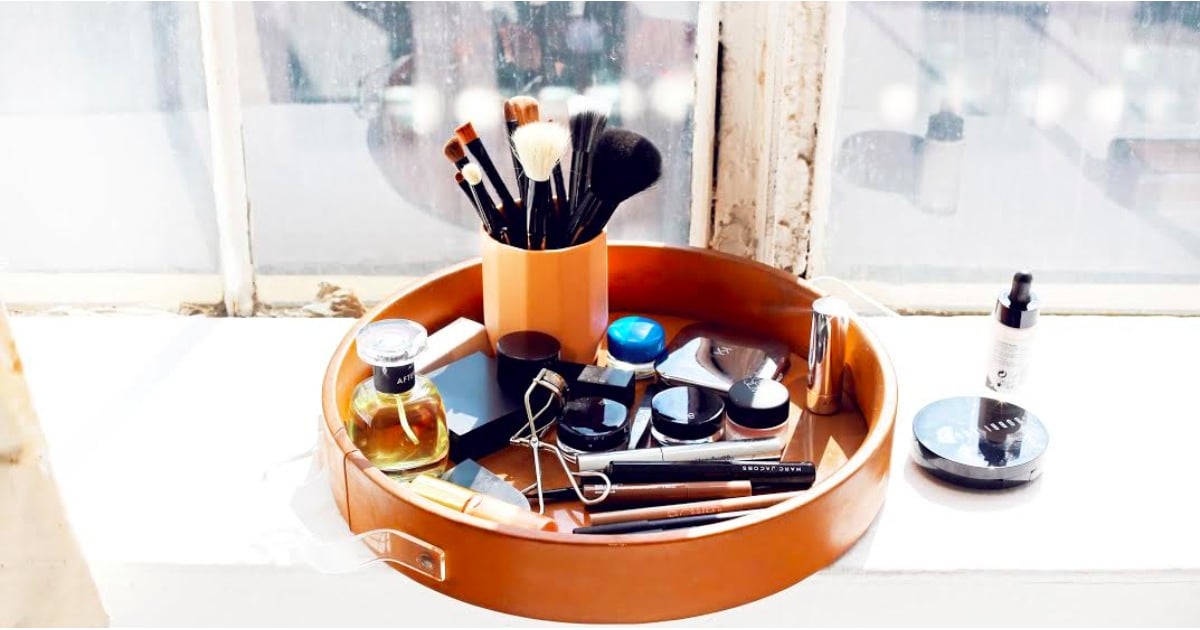 How to Store Beauty Products | POPSUGAR Beauty