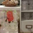 This Mom Showed Off Her Crazy Organized "Bottle Station" Hack — and We're Not Worthy