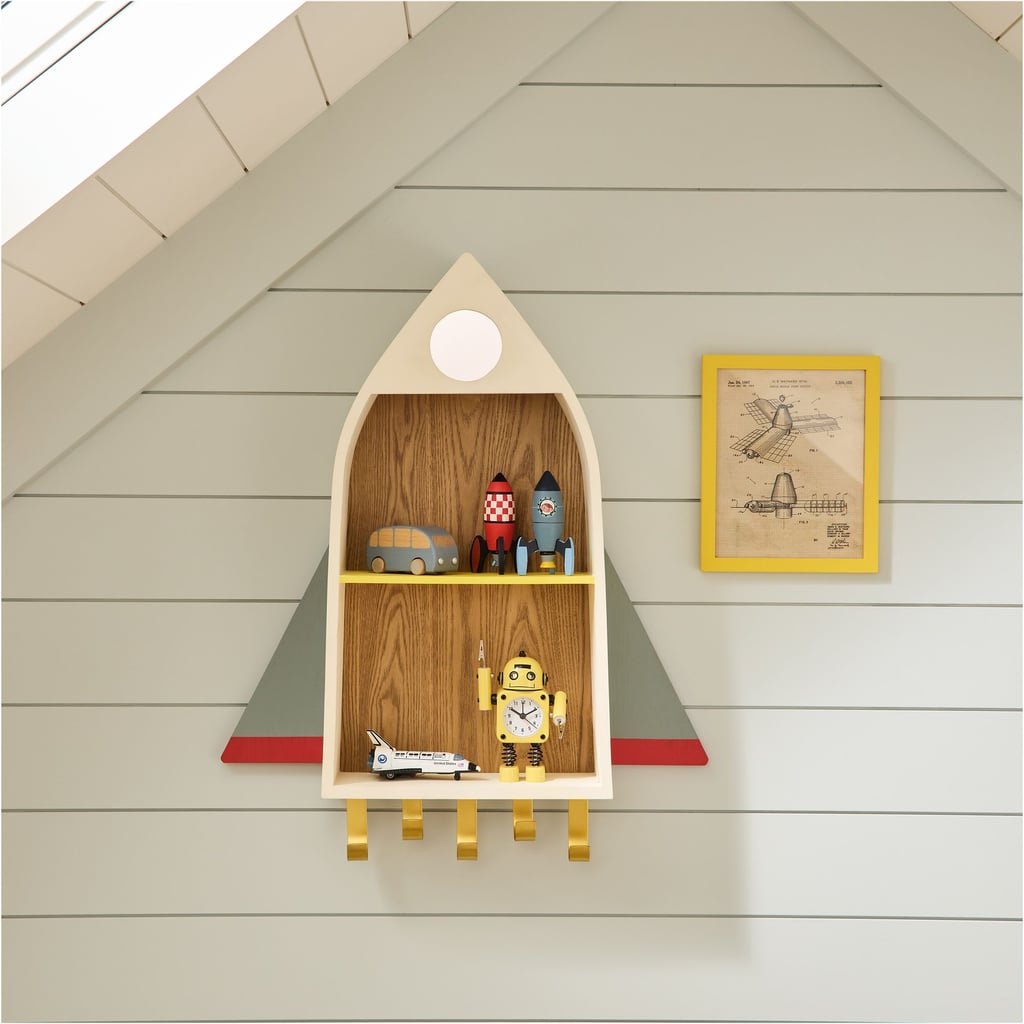 The Best  Kids' Shelf From West Elm