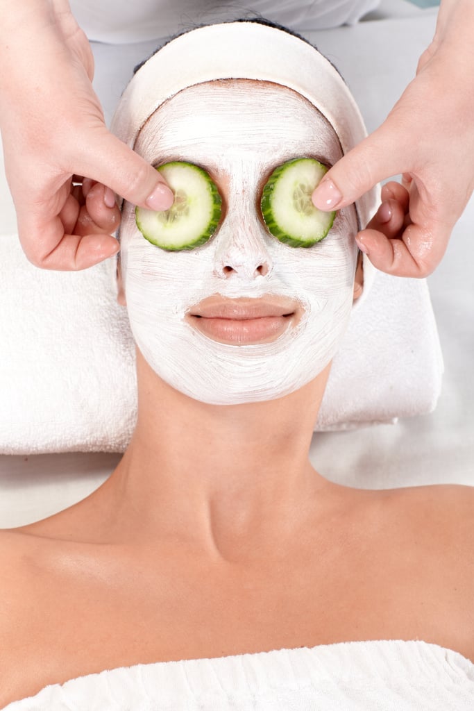 Beauty Treatments While Pregnant POPSUGAR Family