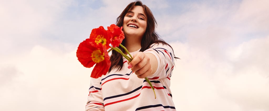Striped Tops Under $40