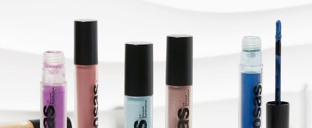 Best Liquid Eye Shadows