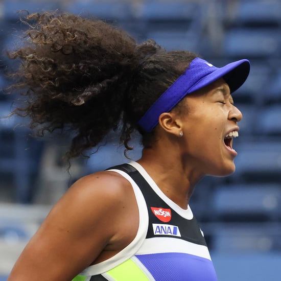 Naomi Osaka Wins US Open 2020