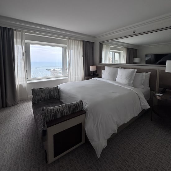 Why the Four Seasons Chicago Is Worth the Splurge
