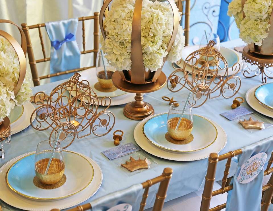 Disney Baby Shower Themes POPSUGAR Family